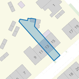 Perceel BLC00-L-4018