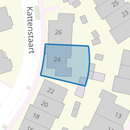 Perceel BLC00-L-4033