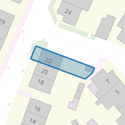 Perceel BLC00-L-4091