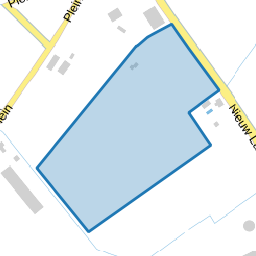 Perceel BLC00-L-4106