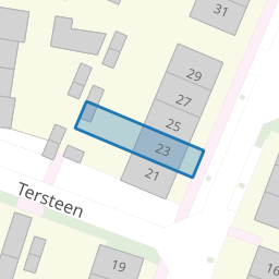 Perceel BLC00-L-4109