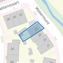 Perceel BLC00-L-4111