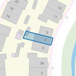 Perceel BLC00-L-4121