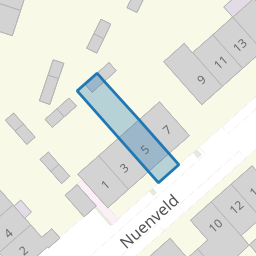 Perceel BLC00-L-4147