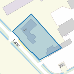 Perceel BLC00-L-4166