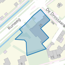 Perceel BLC00-L-4201