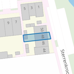 Perceel BLC00-L-4249