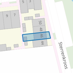 Perceel BLC00-L-4250