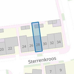 Perceel BLC00-L-4255