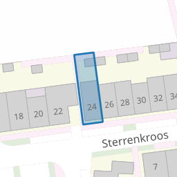 Perceel BLC00-L-4257