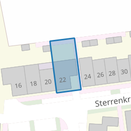 Perceel BLC00-L-4258