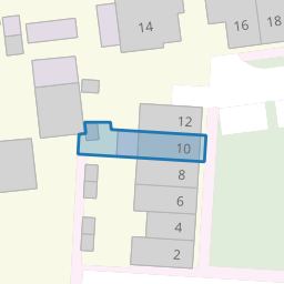 Perceel BLC00-L-4264