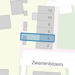 Perceel BLC00-L-4267