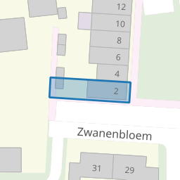 Perceel BLC00-L-4268