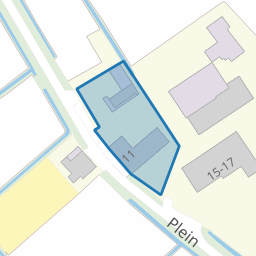 Perceel BLC00-L-4310