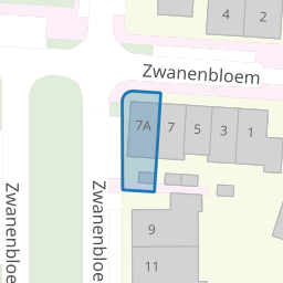 Perceel BLC00-L-4321