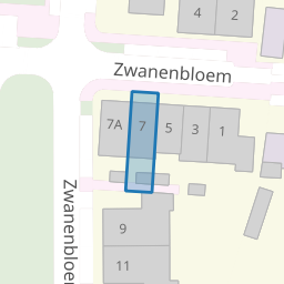 Perceel BLC00-L-4322