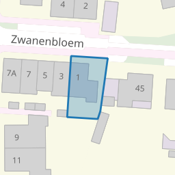 Perceel BLC00-L-4325