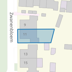 Perceel BLC00-L-4327