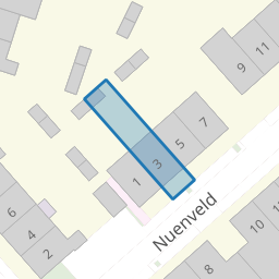 Perceel BLC00-L-4336