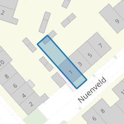 Perceel BLC00-L-4337