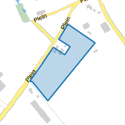 Perceel BLC00-L-4384