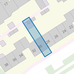 Perceel BLC00-L-4391