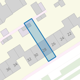 Perceel BLC00-L-4392