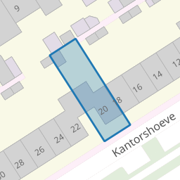 Perceel BLC00-L-4396