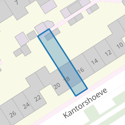 Perceel BLC00-L-4397