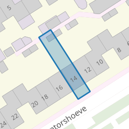 Perceel BLC00-L-4399