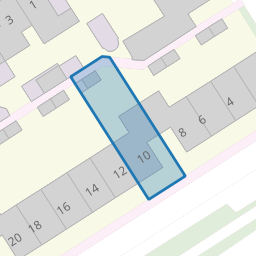 Perceel BLC00-L-4401