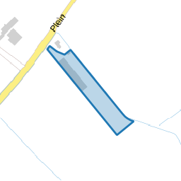 Perceel BLC00-L-4438