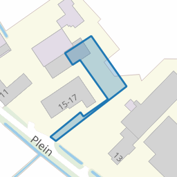 Perceel BLC00-L-4454