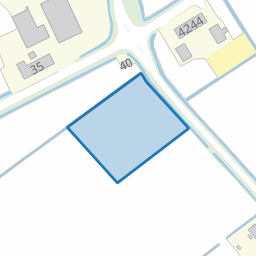 Perceel BLC00-L-4462