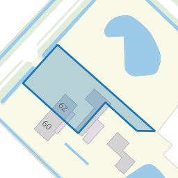 Perceel BLC00-M-1001