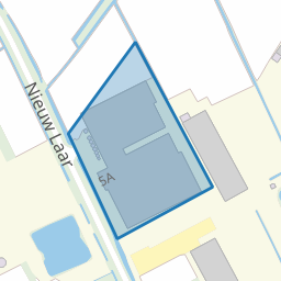 Perceel BLC00-M-1003