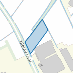 Perceel BLC00-M-1004