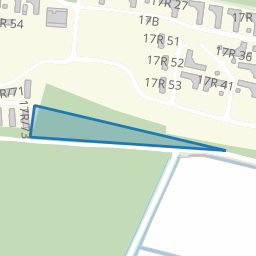 Perceel BLC00-M-1010