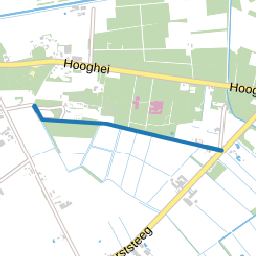 Perceel BLC00-M-1011