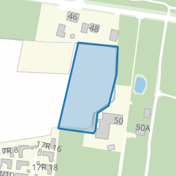 Perceel BLC00-M-1012