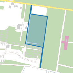 Perceel BLC00-M-1021