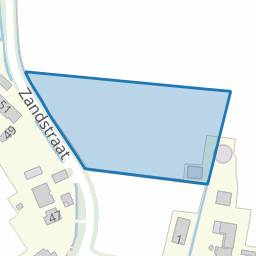 Perceel BLC00-M-1024