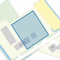 Perceel BLC00-M-1057