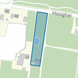 Perceel BLC00-M-1060