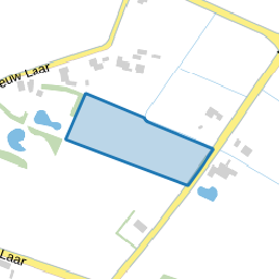 Perceel BLC00-M-1066