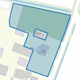 Perceel BLC00-M-1111