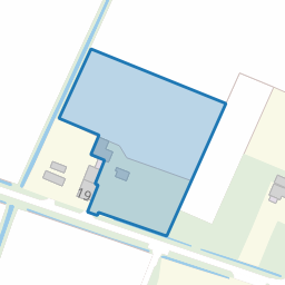 Perceel BLC00-M-1121