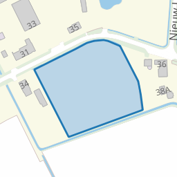 Perceel BLC00-M-1132