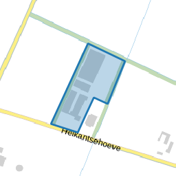 Perceel BLC00-M-1165